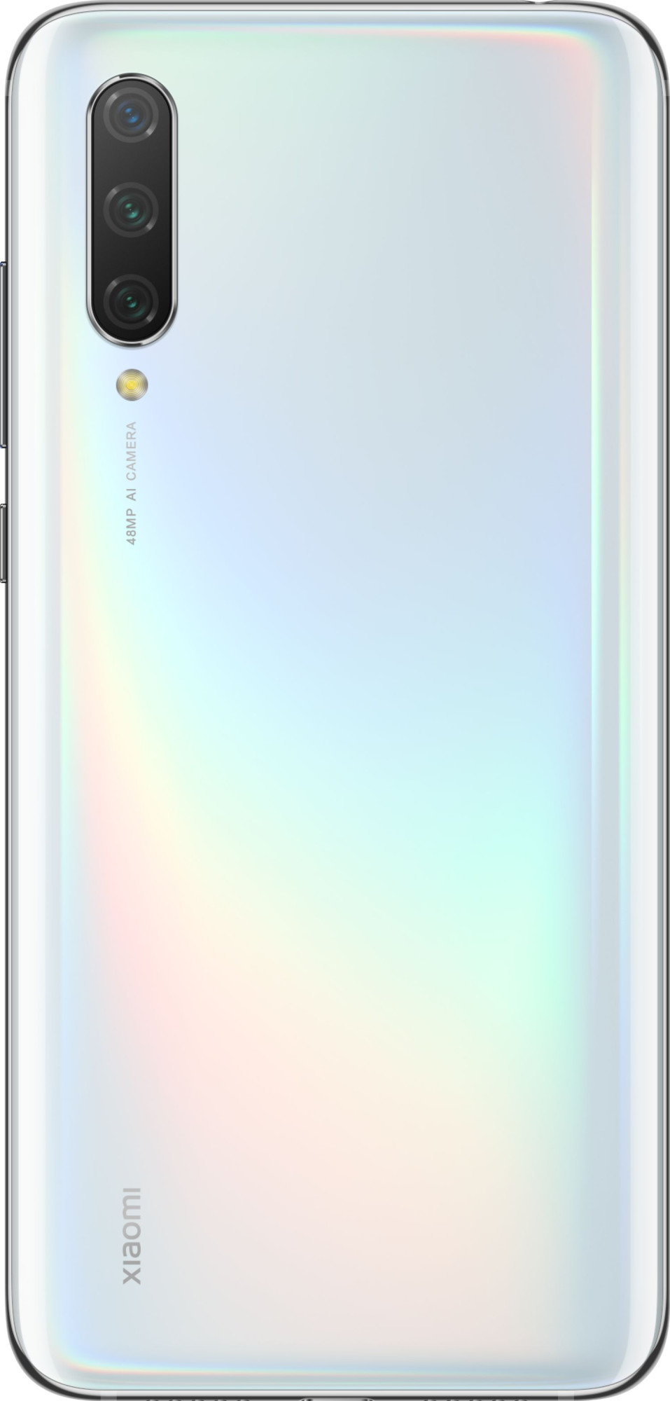 Xiaomi Mi 9 Lite 6/128GB Pearl White EU